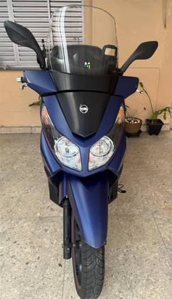 DAFRA CITYCOM 300i 